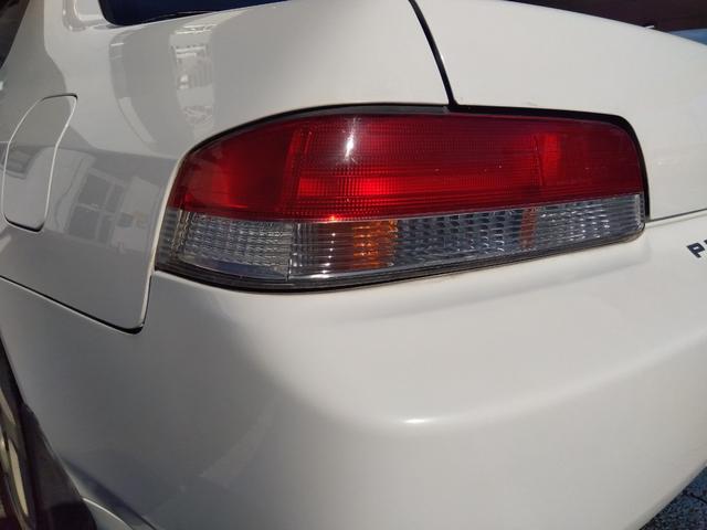 プレリュード SiR★5速MT★サンルーフ★ハーフレザーシート★VTEC★ ★キーレス★純正アルミホイール★レッドインテリア★H22Aエンジン★革巻きステアリング★タイミングベルト交換済★サンルーフ★ハーフレザーシート★車検2年取得総額★CDコンポ★(74枚目)