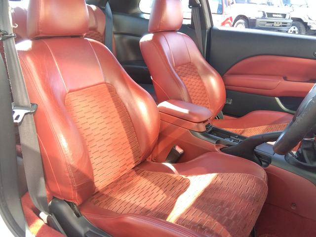 プレリュード SiR★5速MT★サンルーフ★ハーフレザーシート★VTEC★ ★キーレス★純正アルミホイール★レッドインテリア★H22Aエンジン★革巻きステアリング★タイミングベルト交換済★サンルーフ★ハーフレザーシート★車検2年取得総額★CDコンポ★(77枚目)