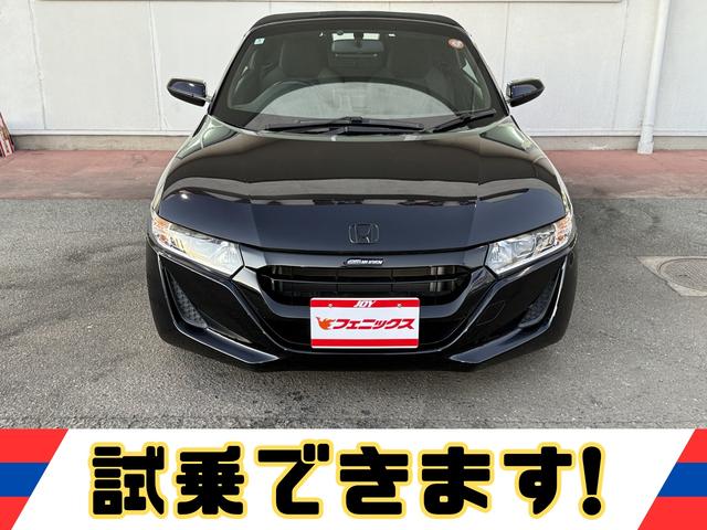 ターボ★センターディスプレイ★バックカメラ★アクティブリヤスポイラー★ＨＫＳ車高調★柿本改マフラー★スマートキー★ＬＥＤオートライト　ＥＴＣ★パドルシフト★ロールトップ★無限グリル★Ｂｌｕｅｔｏｏｔｈ