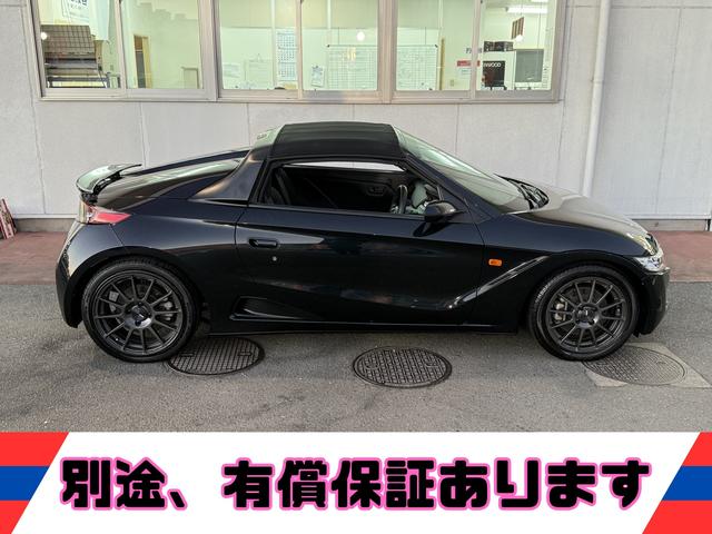 ターボ★センターディスプレイ★バックカメラ★アクティブリヤスポイラー★ＨＫＳ車高調★柿本改マフラー★スマートキー★ＬＥＤオートライト　ＥＴＣ★パドルシフト★ロールトップ★無限グリル★Ｂｌｕｅｔｏｏｔｈ