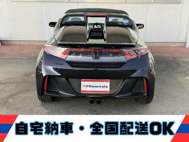ターボ★センターディスプレイ★バックカメラ★アクティブリヤスポイラー★ＨＫＳ車高調★柿本改マフラー★スマートキー★ＬＥＤオートライト　ＥＴＣ★パドルシフト★ロールトップ★無限グリル★Ｂｌｕｅｔｏｏｔｈ