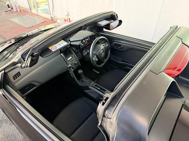 ターボ★センターディスプレイ★バックカメラ★アクティブリヤスポイラー★ＨＫＳ車高調★柿本改マフラー★スマートキー★ＬＥＤオートライト　ＥＴＣ★パドルシフト★ロールトップ★無限グリル★Ｂｌｕｅｔｏｏｔｈ
