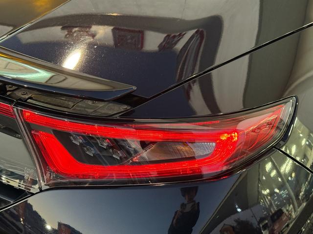 ターボ★センターディスプレイ★バックカメラ★アクティブリヤスポイラー★ＨＫＳ車高調★柿本改マフラー★スマートキー★ＬＥＤオートライト　ＥＴＣ★パドルシフト★ロールトップ★無限グリル★Ｂｌｕｅｔｏｏｔｈ