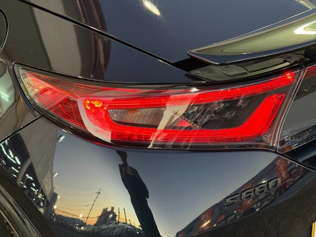 ターボ★センターディスプレイ★バックカメラ★アクティブリヤスポイラー★ＨＫＳ車高調★柿本改マフラー★スマートキー★ＬＥＤオートライト　ＥＴＣ★パドルシフト★ロールトップ★無限グリル★Ｂｌｕｅｔｏｏｔｈ