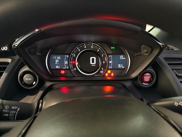 ターボ★センターディスプレイ★バックカメラ★アクティブリヤスポイラー★ＨＫＳ車高調★柿本改マフラー★スマートキー★ＬＥＤオートライト　ＥＴＣ★パドルシフト★ロールトップ★無限グリル★Ｂｌｕｅｔｏｏｔｈ