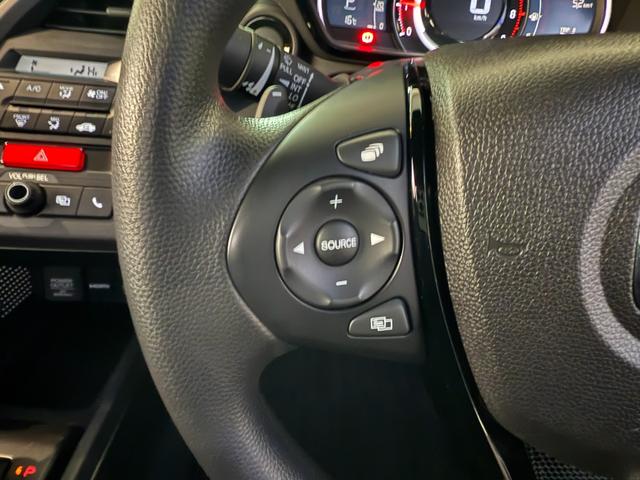 ターボ★センターディスプレイ★バックカメラ★アクティブリヤスポイラー★ＨＫＳ車高調★柿本改マフラー★スマートキー★ＬＥＤオートライト　ＥＴＣ★パドルシフト★ロールトップ★無限グリル★Ｂｌｕｅｔｏｏｔｈ