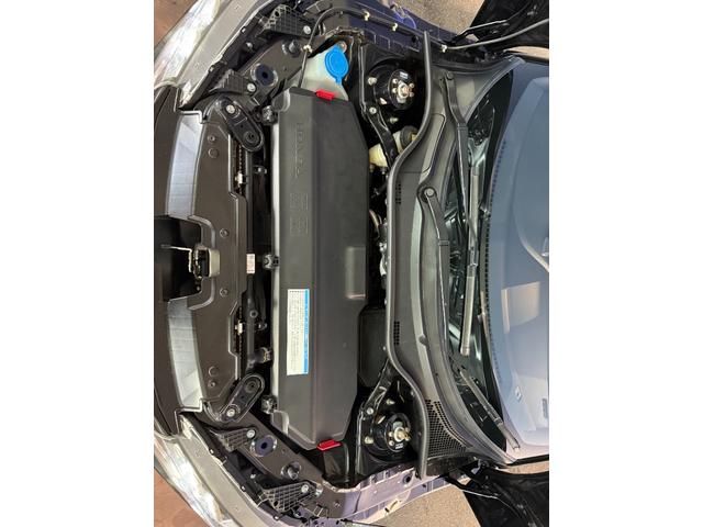 ターボ★センターディスプレイ★バックカメラ★アクティブリヤスポイラー★ＨＫＳ車高調★柿本改マフラー★スマートキー★ＬＥＤオートライト　ＥＴＣ★パドルシフト★ロールトップ★無限グリル★Ｂｌｕｅｔｏｏｔｈ