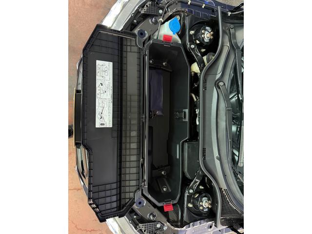 ターボ★センターディスプレイ★バックカメラ★アクティブリヤスポイラー★ＨＫＳ車高調★柿本改マフラー★スマートキー★ＬＥＤオートライト　ＥＴＣ★パドルシフト★ロールトップ★無限グリル★Ｂｌｕｅｔｏｏｔｈ