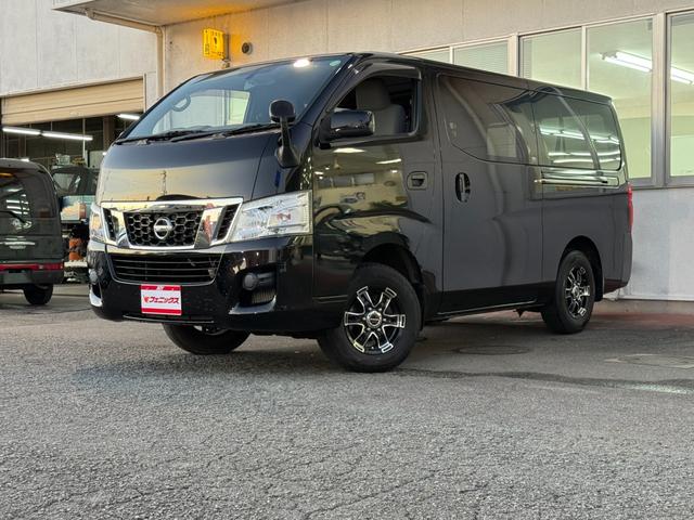ＮＶ３５０キャラバンバン ロングＤＸターボ★４ＷＤ★ＥＸパック★純正ナビ★バックカメラ　★ディーゼルエンジン★ターボモデル★切り替え４ＷＤ★９人乗り★ワンオーナー★ロングボディ★スライドドア★キーレスキー★純正ＳＤナビ★フルセグ★ＣＤ★バックカメラ★ビルドインＥＴＣ★エアコン★（18枚目）