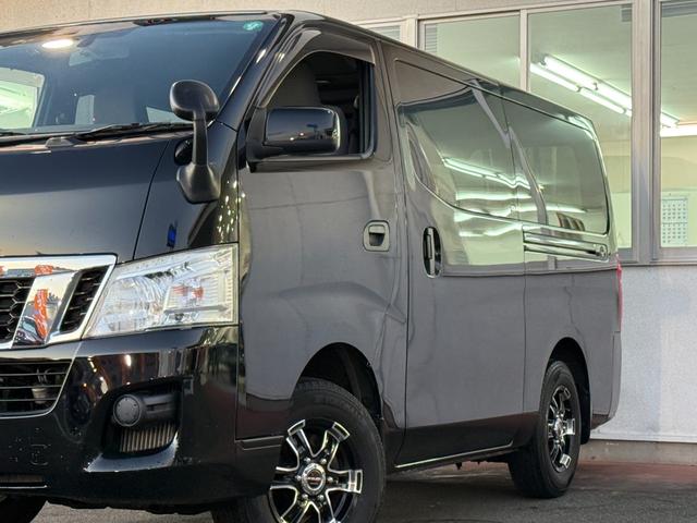 ＮＶ３５０キャラバンバン ロングＤＸターボ★４ＷＤ★ＥＸパック★純正ナビ★バックカメラ　★ディーゼルエンジン★ターボモデル★切り替え４ＷＤ★９人乗り★ワンオーナー★ロングボディ★スライドドア★キーレスキー★純正ＳＤナビ★フルセグ★ＣＤ★バックカメラ★ビルドインＥＴＣ★エアコン★（20枚目）
