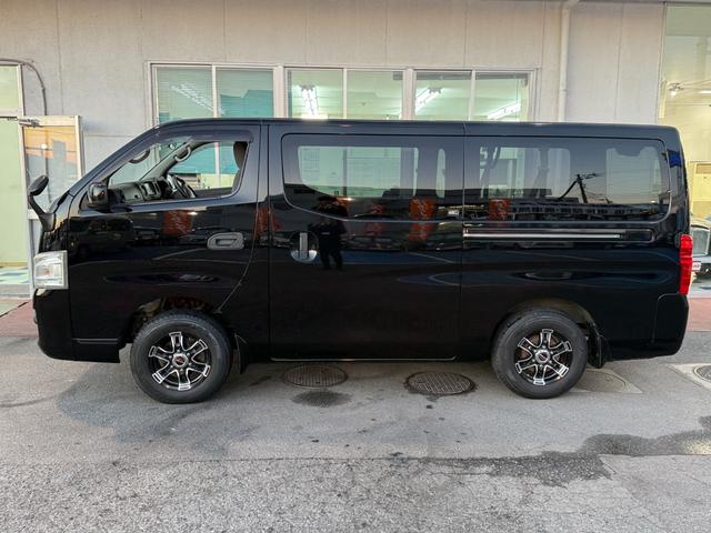 ＮＶ３５０キャラバンバン ロングＤＸターボ★４ＷＤ★ＥＸパック★純正ナビ★バックカメラ　★ディーゼルエンジン★ターボモデル★切り替え４ＷＤ★９人乗り★ワンオーナー★ロングボディ★スライドドア★キーレスキー★純正ＳＤナビ★フルセグ★ＣＤ★バックカメラ★ビルドインＥＴＣ★エアコン★（22枚目）