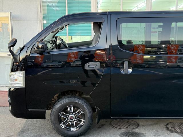 ＮＶ３５０キャラバンバン ロングＤＸターボ★４ＷＤ★ＥＸパック★純正ナビ★バックカメラ　★ディーゼルエンジン★ターボモデル★切り替え４ＷＤ★９人乗り★ワンオーナー★ロングボディ★スライドドア★キーレスキー★純正ＳＤナビ★フルセグ★ＣＤ★バックカメラ★ビルドインＥＴＣ★エアコン★（23枚目）