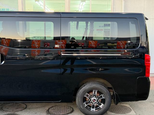 ＮＶ３５０キャラバンバン ロングＤＸターボ★４ＷＤ★ＥＸパック★純正ナビ★バックカメラ　★ディーゼルエンジン★ターボモデル★切り替え４ＷＤ★９人乗り★ワンオーナー★ロングボディ★スライドドア★キーレスキー★純正ＳＤナビ★フルセグ★ＣＤ★バックカメラ★ビルドインＥＴＣ★エアコン★（24枚目）
