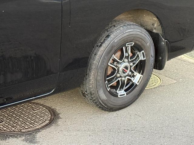 ＮＶ３５０キャラバンバン ロングＤＸターボ★４ＷＤ★ＥＸパック★純正ナビ★バックカメラ　★ディーゼルエンジン★ターボモデル★切り替え４ＷＤ★９人乗り★ワンオーナー★ロングボディ★スライドドア★キーレスキー★純正ＳＤナビ★フルセグ★ＣＤ★バックカメラ★ビルドインＥＴＣ★エアコン★（26枚目）