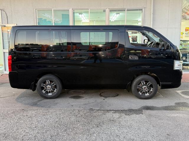ＮＶ３５０キャラバンバン ロングＤＸターボ★４ＷＤ★ＥＸパック★純正ナビ★バックカメラ　★ディーゼルエンジン★ターボモデル★切り替え４ＷＤ★９人乗り★ワンオーナー★ロングボディ★スライドドア★キーレスキー★純正ＳＤナビ★フルセグ★ＣＤ★バックカメラ★ビルドインＥＴＣ★エアコン★（27枚目）