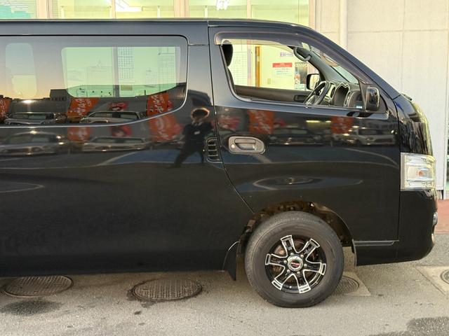 ＮＶ３５０キャラバンバン ロングＤＸターボ★４ＷＤ★ＥＸパック★純正ナビ★バックカメラ　★ディーゼルエンジン★ターボモデル★切り替え４ＷＤ★９人乗り★ワンオーナー★ロングボディ★スライドドア★キーレスキー★純正ＳＤナビ★フルセグ★ＣＤ★バックカメラ★ビルドインＥＴＣ★エアコン★（29枚目）