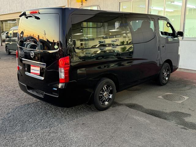 ＮＶ３５０キャラバンバン ロングＤＸターボ★４ＷＤ★ＥＸパック★純正ナビ★バックカメラ　★ディーゼルエンジン★ターボモデル★切り替え４ＷＤ★９人乗り★ワンオーナー★ロングボディ★スライドドア★キーレスキー★純正ＳＤナビ★フルセグ★ＣＤ★バックカメラ★ビルドインＥＴＣ★エアコン★（32枚目）