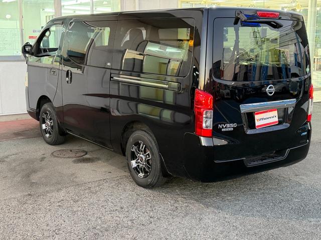 ＮＶ３５０キャラバンバン ロングＤＸターボ★４ＷＤ★ＥＸパック★純正ナビ★バックカメラ　★ディーゼルエンジン★ターボモデル★切り替え４ＷＤ★９人乗り★ワンオーナー★ロングボディ★スライドドア★キーレスキー★純正ＳＤナビ★フルセグ★ＣＤ★バックカメラ★ビルドインＥＴＣ★エアコン★（35枚目）