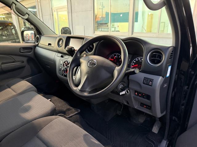 ＮＶ３５０キャラバンバン ロングＤＸターボ★４ＷＤ★ＥＸパック★純正ナビ★バックカメラ　★ディーゼルエンジン★ターボモデル★切り替え４ＷＤ★９人乗り★ワンオーナー★ロングボディ★スライドドア★キーレスキー★純正ＳＤナビ★フルセグ★ＣＤ★バックカメラ★ビルドインＥＴＣ★エアコン★（43枚目）