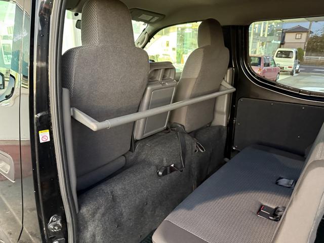 ＮＶ３５０キャラバンバン ロングＤＸターボ★４ＷＤ★ＥＸパック★純正ナビ★バックカメラ　★ディーゼルエンジン★ターボモデル★切り替え４ＷＤ★９人乗り★ワンオーナー★ロングボディ★スライドドア★キーレスキー★純正ＳＤナビ★フルセグ★ＣＤ★バックカメラ★ビルドインＥＴＣ★エアコン★（51枚目）