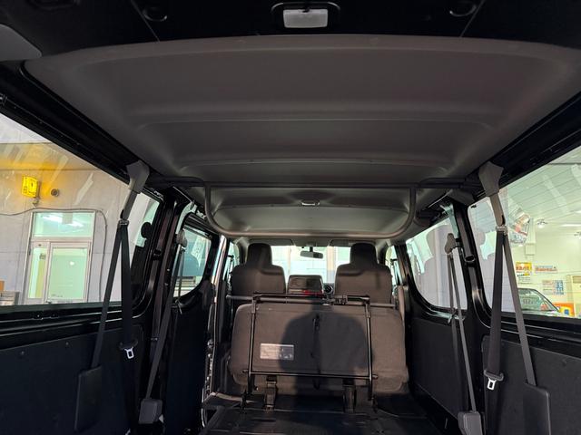 ＮＶ３５０キャラバンバン ロングＤＸターボ★４ＷＤ★ＥＸパック★純正ナビ★バックカメラ　★ディーゼルエンジン★ターボモデル★切り替え４ＷＤ★９人乗り★ワンオーナー★ロングボディ★スライドドア★キーレスキー★純正ＳＤナビ★フルセグ★ＣＤ★バックカメラ★ビルドインＥＴＣ★エアコン★（59枚目）