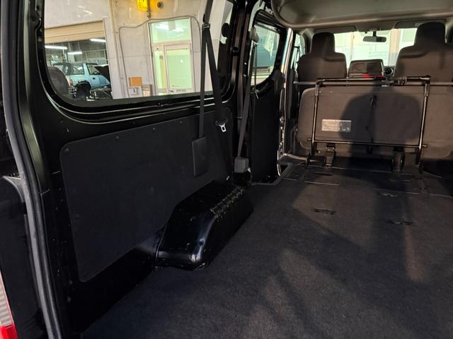 ＮＶ３５０キャラバンバン ロングＤＸターボ★４ＷＤ★ＥＸパック★純正ナビ★バックカメラ　★ディーゼルエンジン★ターボモデル★切り替え４ＷＤ★９人乗り★ワンオーナー★ロングボディ★スライドドア★キーレスキー★純正ＳＤナビ★フルセグ★ＣＤ★バックカメラ★ビルドインＥＴＣ★エアコン★（60枚目）