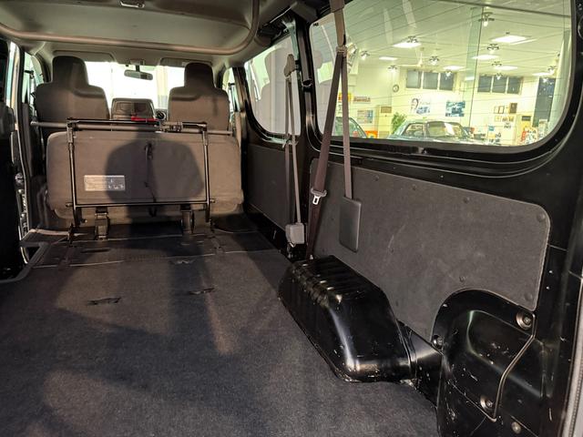 ＮＶ３５０キャラバンバン ロングＤＸターボ★４ＷＤ★ＥＸパック★純正ナビ★バックカメラ　★ディーゼルエンジン★ターボモデル★切り替え４ＷＤ★９人乗り★ワンオーナー★ロングボディ★スライドドア★キーレスキー★純正ＳＤナビ★フルセグ★ＣＤ★バックカメラ★ビルドインＥＴＣ★エアコン★（61枚目）