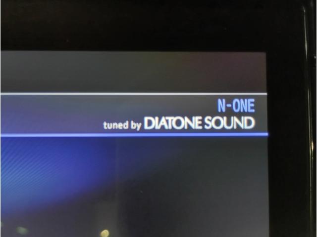 Ｎ－ＯＮＥ ＲＳ★６ＭＴ☆ギャザーズ８型ナビ★フルセグ★エアロパーツ★　ＳＰＯＯＮ足回り　フジツボマフラー　無限ドアプロテクター　社外エアロパーツ　Ｉ／Ｃターボ　前後ドラレコ　ビルトインＥＴＣ　専用１５インチアルミ　ギャザーズ８型ナビ　フルセグ　バックカメラ　ＬＥＤライト（26枚目）