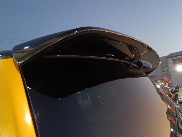 Ｎ－ＯＮＥ ＲＳ★６ＭＴ☆ギャザーズ８型ナビ★フルセグ★エアロパーツ★　ＳＰＯＯＮ足回り　フジツボマフラー　無限ドアプロテクター　社外エアロパーツ　Ｉ／Ｃターボ　前後ドラレコ　ビルトインＥＴＣ　専用１５インチアルミ　ギャザーズ８型ナビ　フルセグ　バックカメラ　ＬＥＤライト（29枚目）