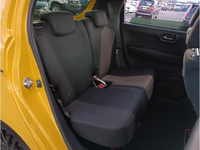 Ｎ－ＯＮＥ ＲＳ★６ＭＴ☆ギャザーズ８型ナビ★フルセグ★エアロパーツ★　ＳＰＯＯＮ足回り　フジツボマフラー　無限ドアプロテクター　社外エアロパーツ　Ｉ／Ｃターボ　前後ドラレコ　ビルトインＥＴＣ　専用１５インチアルミ　ギャザーズ８型ナビ　フルセグ　バックカメラ　ＬＥＤライト（32枚目）