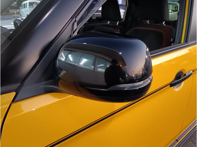 Ｎ－ＯＮＥ ＲＳ★６ＭＴ☆ギャザーズ８型ナビ★フルセグ★エアロパーツ★　ＳＰＯＯＮ足回り　フジツボマフラー　無限ドアプロテクター　社外エアロパーツ　Ｉ／Ｃターボ　前後ドラレコ　ビルトインＥＴＣ　専用１５インチアルミ　ギャザーズ８型ナビ　フルセグ　バックカメラ　ＬＥＤライト（34枚目）