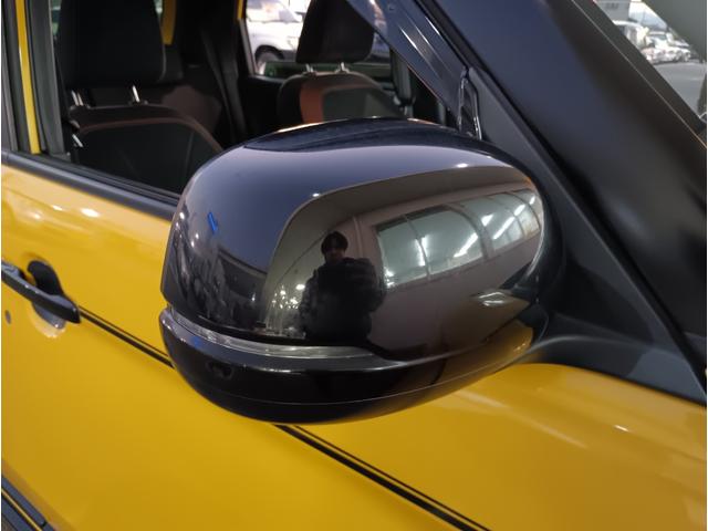 Ｎ－ＯＮＥ ＲＳ★６ＭＴ☆ギャザーズ８型ナビ★フルセグ★エアロパーツ★　ＳＰＯＯＮ足回り　フジツボマフラー　無限ドアプロテクター　社外エアロパーツ　Ｉ／Ｃターボ　前後ドラレコ　ビルトインＥＴＣ　専用１５インチアルミ　ギャザーズ８型ナビ　フルセグ　バックカメラ　ＬＥＤライト（35枚目）