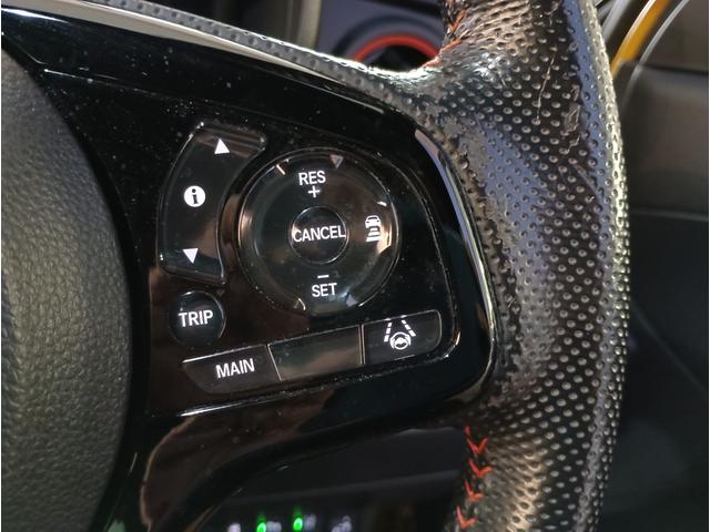 Ｎ－ＯＮＥ ＲＳ★６ＭＴ☆ギャザーズ８型ナビ★フルセグ★エアロパーツ★　ＳＰＯＯＮ足回り　フジツボマフラー　無限ドアプロテクター　社外エアロパーツ　Ｉ／Ｃターボ　前後ドラレコ　ビルトインＥＴＣ　専用１５インチアルミ　ギャザーズ８型ナビ　フルセグ　バックカメラ　ＬＥＤライト（37枚目）