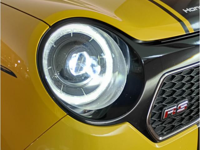 Ｎ－ＯＮＥ ＲＳ★６ＭＴ☆ギャザーズ８型ナビ★フルセグ★エアロパーツ★　ＳＰＯＯＮ足回り　フジツボマフラー　無限ドアプロテクター　社外エアロパーツ　Ｉ／Ｃターボ　前後ドラレコ　ビルトインＥＴＣ　専用１５インチアルミ　ギャザーズ８型ナビ　フルセグ　バックカメラ　ＬＥＤライト（42枚目）