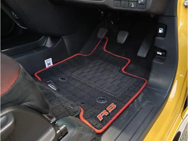 Ｎ－ＯＮＥ ＲＳ★６ＭＴ☆ギャザーズ８型ナビ★フルセグ★エアロパーツ★　ＳＰＯＯＮ足回り　フジツボマフラー　無限ドアプロテクター　社外エアロパーツ　Ｉ／Ｃターボ　前後ドラレコ　ビルトインＥＴＣ　専用１５インチアルミ　ギャザーズ８型ナビ　フルセグ　バックカメラ　ＬＥＤライト（45枚目）