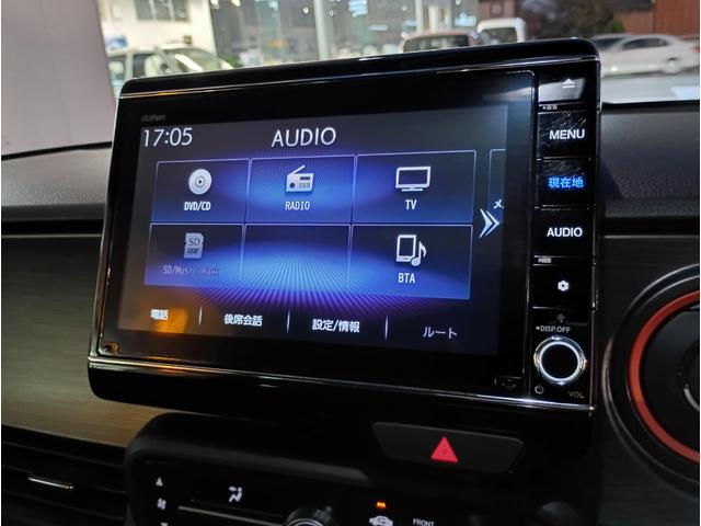 Ｎ－ＯＮＥ ＲＳ★６ＭＴ☆ギャザーズ８型ナビ★フルセグ★エアロパーツ★　ＳＰＯＯＮ足回り　フジツボマフラー　無限ドアプロテクター　社外エアロパーツ　Ｉ／Ｃターボ　前後ドラレコ　ビルトインＥＴＣ　専用１５インチアルミ　ギャザーズ８型ナビ　フルセグ　バックカメラ　ＬＥＤライト（56枚目）