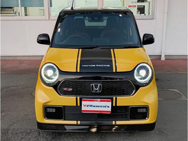 Ｎ－ＯＮＥ ＲＳ★６ＭＴ☆ギャザーズ８型ナビ★フルセグ★エアロパーツ★　ＳＰＯＯＮ足回り　フジツボマフラー　無限ドアプロテクター　社外エアロパーツ　Ｉ／Ｃターボ　前後ドラレコ　ビルトインＥＴＣ　専用１５インチアルミ　ギャザーズ８型ナビ　フルセグ　バックカメラ　ＬＥＤライト（72枚目）