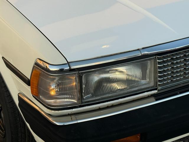 マークIIワゴン LG★RSワタナベ8スポークアルミ★実走行3.0万km★ ★エアコン★パワステ★純正フロアーマット★カスタムベースにオススメ★マットブラックバンパー★1G-EUエンジン直列6気筒130馬力★初期モデル★RSワタナベエイトスポークアルミ★走行30109km★(12枚目)