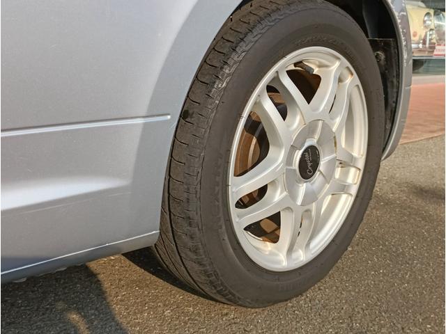 コペン アクティブトップ★MOMOステア★革調シート★ターボ★ MOMOウッドコンビハンドル キーレス ウッドパネル 革調シートカバー ENKEIアルミホイール 電動オープン ターボ シフトマチック 走行56546KM 試乗出来ます 修復歴無し 車検2年取得渡し(28枚目)