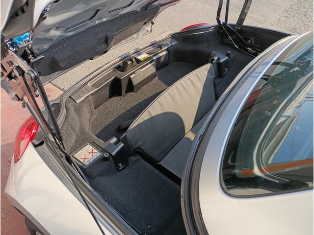 コペン アクティブトップ★MOMOステア★革調シート★ターボ★ MOMOウッドコンビハンドル キーレス ウッドパネル 革調シートカバー ENKEIアルミホイール 電動オープン ターボ シフトマチック 走行56546KM 試乗出来ます 修復歴無し 車検2年取得渡し(31枚目)