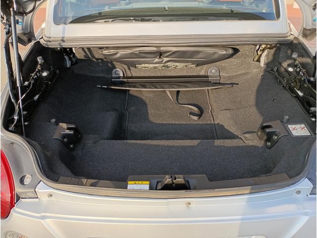 コペン アクティブトップ★MOMOステア★革調シート★ターボ★ MOMOウッドコンビハンドル キーレス ウッドパネル 革調シートカバー ENKEIアルミホイール 電動オープン ターボ シフトマチック 走行56546KM 試乗出来ます 修復歴無し 車検2年取得渡し(34枚目)