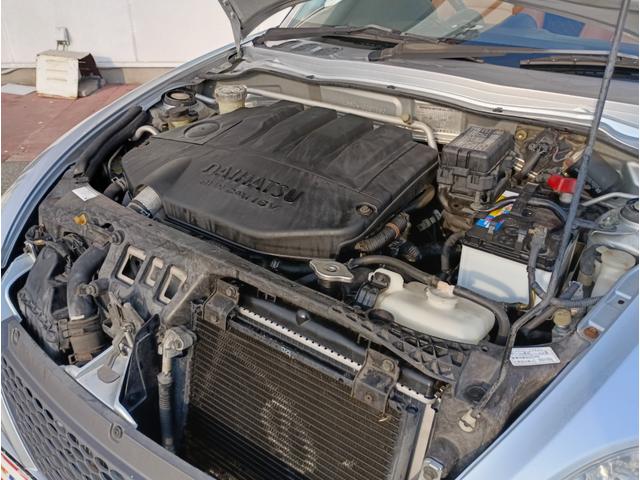 コペン アクティブトップ★MOMOステア★革調シート★ターボ★ MOMOウッドコンビハンドル キーレス ウッドパネル 革調シートカバー ENKEIアルミホイール 電動オープン ターボ シフトマチック 走行56546KM 試乗出来ます 修復歴無し 車検2年取得渡し(38枚目)