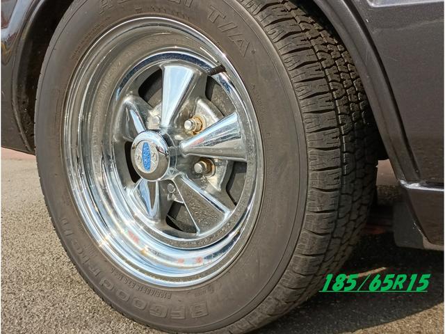 セドリックバン ベンチシート★コラムシフト★ローダウン★丸目4灯LEDライト ベンコラMT車 ローダウン 丸目4灯ライト クレーガーメッキホイール ディスプレイオーディオ バックカメラ Bluetoothオーディオ フェンダーミラー LEDライト V6エンジン メッキバンパー(8枚目)