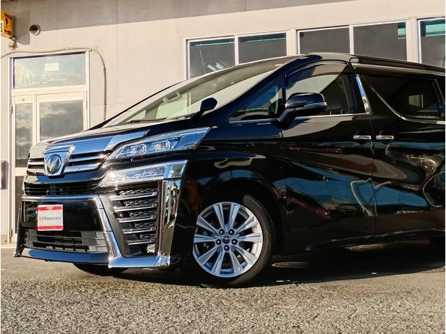 ヴェルファイア 2.5Z Aエディション★Wサンルーフ★両側スライドドア★ アルパイン11インチナビ★アルパイン12.8インチフリップダウン★フルセグ★Bluetooth★バックカメラ★両側パワースライドドア★前後ドラレコ★トヨタセーフティーセンス★レーダクルーズコントロール(10枚目)