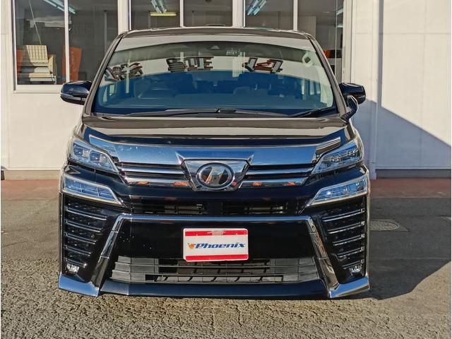ヴェルファイア 2.5Z Aエディション★Wサンルーフ★両側スライドドア★ アルパイン11インチナビ★アルパイン12.8インチフリップダウン★フルセグ★Bluetooth★バックカメラ★両側パワースライドドア★前後ドラレコ★トヨタセーフティーセンス★レーダクルーズコントロール(11枚目)