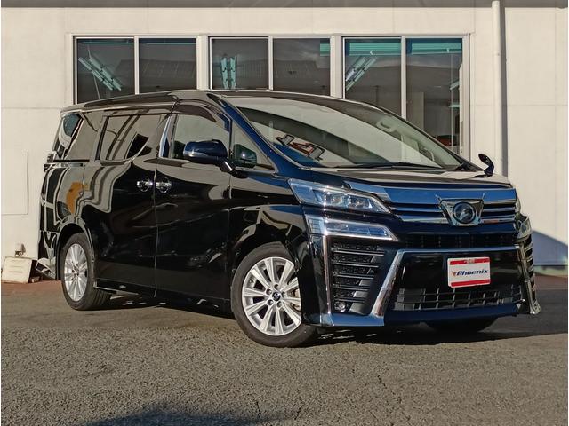 ヴェルファイア 2.5Z Aエディション★Wサンルーフ★両側スライドドア★ アルパイン11インチナビ★アルパイン12.8インチフリップダウン★フルセグ★Bluetooth★バックカメラ★両側パワースライドドア★前後ドラレコ★トヨタセーフティーセンス★レーダクルーズコントロール(12枚目)