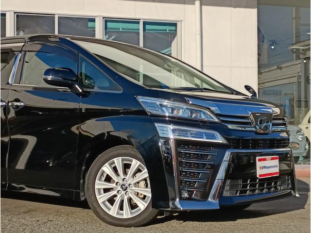 ヴェルファイア 2.5Z Aエディション★Wサンルーフ★両側スライドドア★ アルパイン11インチナビ★アルパイン12.8インチフリップダウン★フルセグ★Bluetooth★バックカメラ★両側パワースライドドア★前後ドラレコ★トヨタセーフティーセンス★レーダクルーズコントロール(13枚目)