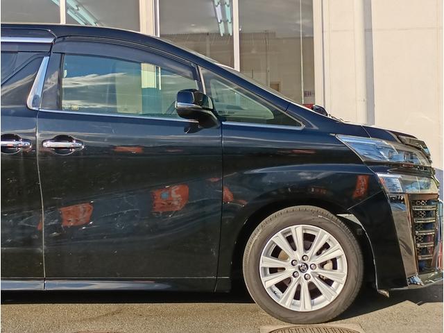 ヴェルファイア 2.5Z Aエディション★Wサンルーフ★両側スライドドア★ アルパイン11インチナビ★アルパイン12.8インチフリップダウン★フルセグ★Bluetooth★バックカメラ★両側パワースライドドア★前後ドラレコ★トヨタセーフティーセンス★レーダクルーズコントロール(15枚目)