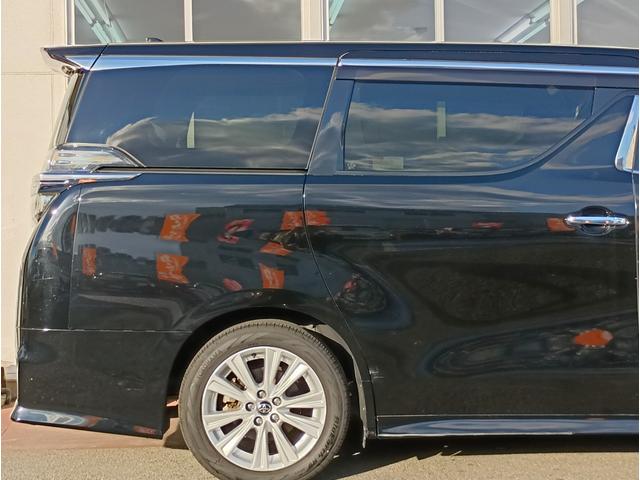 ヴェルファイア 2.5Z Aエディション★Wサンルーフ★両側スライドドア★ アルパイン11インチナビ★アルパイン12.8インチフリップダウン★フルセグ★Bluetooth★バックカメラ★両側パワースライドドア★前後ドラレコ★トヨタセーフティーセンス★レーダクルーズコントロール(16枚目)