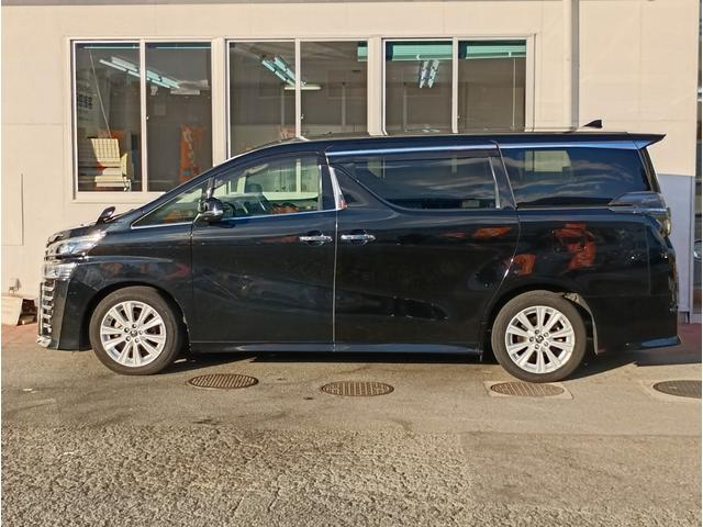 ヴェルファイア 2.5Z Aエディション★Wサンルーフ★両側スライドドア★ アルパイン11インチナビ★アルパイン12.8インチフリップダウン★フルセグ★Bluetooth★バックカメラ★両側パワースライドドア★前後ドラレコ★トヨタセーフティーセンス★レーダクルーズコントロール(20枚目)